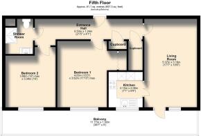 Weseley Court 71 - Fifth Floor.JPG