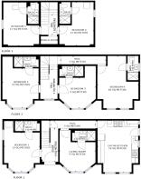 1A SKIPWORTH STREET FLOOR PLAN 