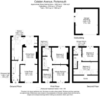 Cobden Avenue, Portsmouth.png