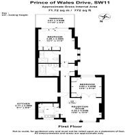 Prince of Wales Driv