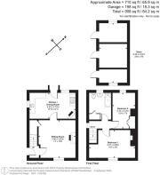 1 Styles Lane - Floorplan