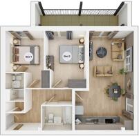 Ground Floor