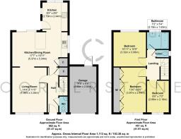 1 Parkside View LS6 4NS Leeds West Yorkshire GB WM