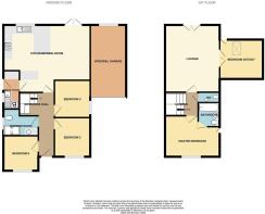 26, Highfield Road Minster On Sea, Sheerness, ME12