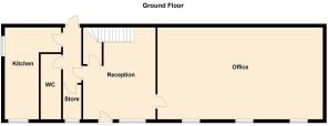 Floor/Site plan 1