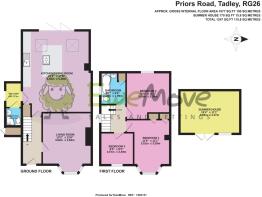 2D Floorplan