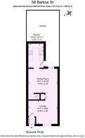 PLOT PLAN