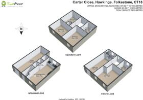 Floorplan 3D