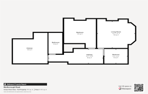 Floor/Site plan 2