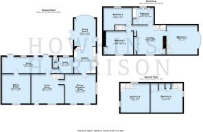 15 Bridge Street, Packington