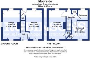 67 Moorside