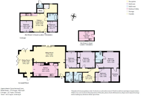 Hurst View Floorplan