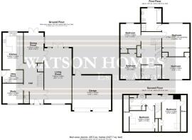 2 Shenfield Close - all floors.JPG