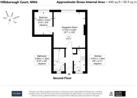 Hillsborough Court Floorplan