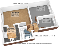 Floorplan 2