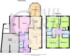Floorplan One