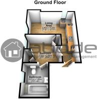 3D Floorplan 