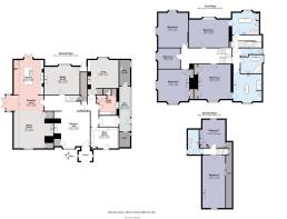 Lythecourt - Floorplan