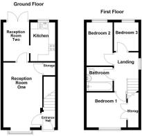 49 Collingwood, Clayton Le Moors - all floors.JPG