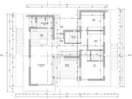Floor/Site plan 2
