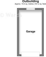Outbuilding