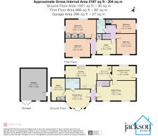 Floorplan Urdimarsh
