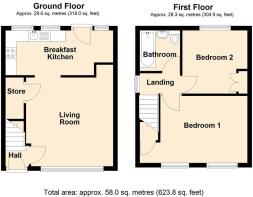 Floorplan One