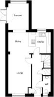 Ground Floor Sun