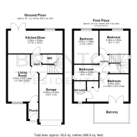Property Floorplan