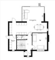 Ground Floor Plan