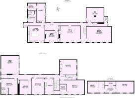 2 Stonegrave House, Stonegrave - all floors.JPG