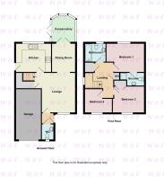 Floorplan - 74 Westmead Crescent