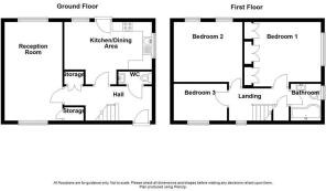 37, Lower Barnes Street, Clayton Le Moors - all fl