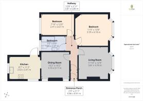 Presented by Nicoleta at EweMove Bexleyheath and D