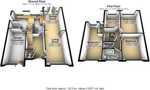 3DFloorplan