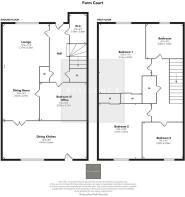 Farm Court Floor Plan