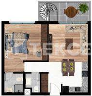 Floorplan 2
