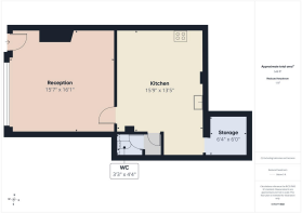 Floor/Site plan 1