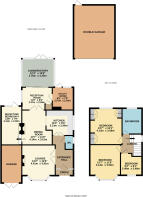 93finchampsteadroadhigh