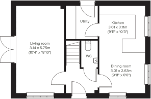 Ground Floor