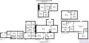 Kent Farm, Rhosbodrual - Caernarfon