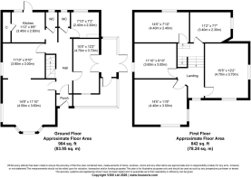 Sudley Road Floorplan