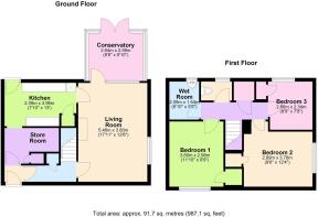 18 Cilcinnen - all floors.JPG