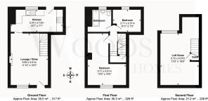 37, Woodway Street, Chudleigh, TQ13 0JU