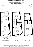 Floorplan - Montpeli
