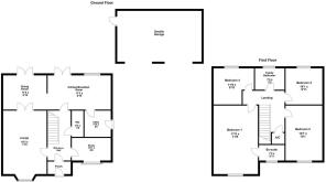 41, Yaffle Cres, Desbo - all floors (1).JPG