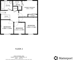 Floorplan 2