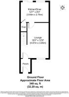 Ground Floor Accommodation