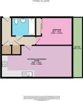 EweMove Basingstoke Edmund Court 2d