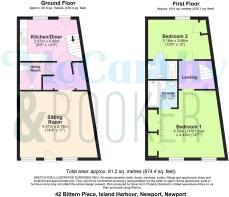 42 Bittern Place, Island Harbour, Newport, Newport